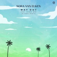 Постер песни Nora Van Elken - Better Me