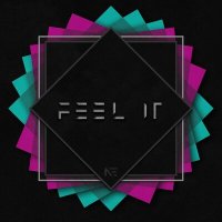 Постер песни Marc Newy - Feel It