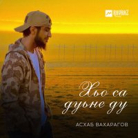 Постер песни Асхаб Вахарагов - Хьо са дуьне ду