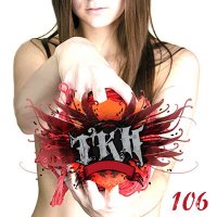 Постер песни Tkn - Осень