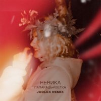Постер песни невика, JODLEX - ПАПАРАЦЬ-КВЕТКА (Jodlex Remix)