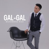 Постер песни Muhammad Rizo - Gal-gal
