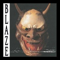 Постер песни BXGR - Blaze