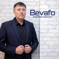 Постер песни Jamshidbek Turdaliyev - Bevafo