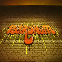 Постер песни Patronum - Стена