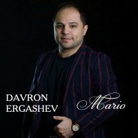 Постер песни Davron Ergashev - Mario