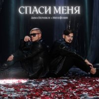 Постер песни Дима Пермяков - Спаси меня