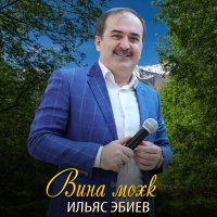 Постер песни Ильяс Эбиев - Дашо к1ажар