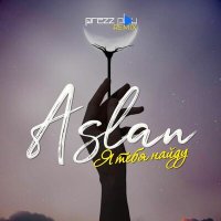 Постер песни Aslan, DJ Prezzplay - Я тебя найду (DJ Prezzplay Remix)
