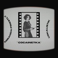 Постер песни Vokalistik - Cocainetka