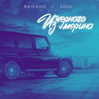 Постер песни RAIKAHO, Soul - Из чёрного мерина (SULTIQE Remix)