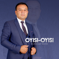 Постер песни Shuhratjon Tojiyev - Oyisi-oyisi