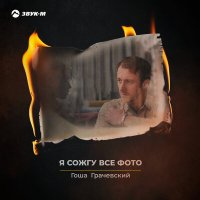 Постер песни Гоша Грачевский - Я сожгу все фото