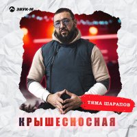 Постер песни Тяма Шарапов - Крышесносная