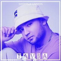 Постер песни Шохрух Уммон - Tavba