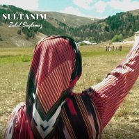 Постер песни Zülal Söylemez - Sultanım