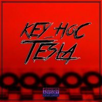 Постер песни KEY_HoC - Tesla