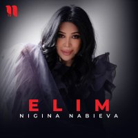 Постер песни Nigina Nabieva - Elim