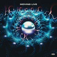 Постер песни Marun - Moving Live