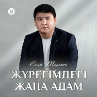 Постер песни Саят Төрехан - Жүрегімдегі жаңа адам