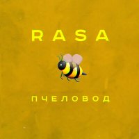 Постер песни RASA - Ты пчела я пчеловод