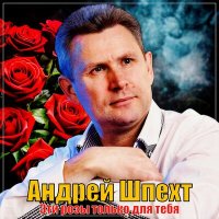 Постер песни Андрей Шпехт - Лишь только ты