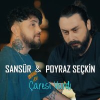 Постер песни Poyraz Seçkin & Sansür - Çaresi Vardı