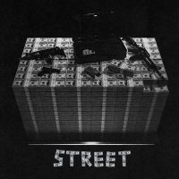 Постер песни WhiteG - STREET