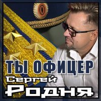 Постер песни Сергей Родня - Ты офицер