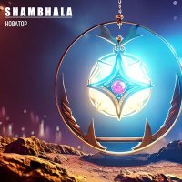 Постер песни HOBATOP - Shambhala (Original mix)