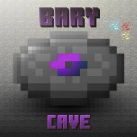 Постер песни Bary - Cave