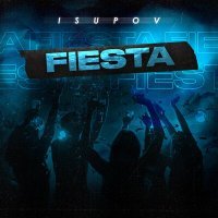 Постер песни Isupov - Fiesta