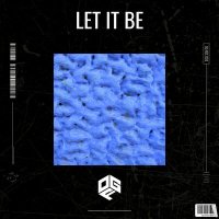 Постер песни OG.F - Let It Be