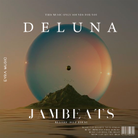 Постер песни JamBeats - DeLuna