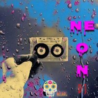 Постер песни NeoN DJ - Melang