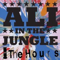 Постер песни Ali - Jungle Love