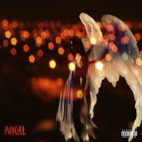 Постер песни притонныйтон, ISAEVAA - ANGEL