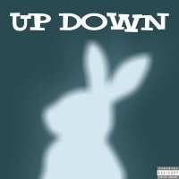 Постер песни OG RafiX - Up Down