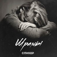 Постер песни Спиkер - Шрамы