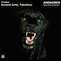 Постер песни Emmett Zetto, Talentless - Panther