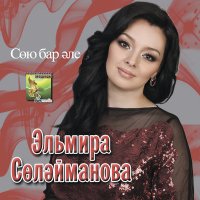 Постер песни Эльмира Сулейманова - Оныт йорэк