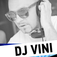 Постер песни DJ Vini, Валерия Жидкова - Желаю тебе (Remix DJ Vini)