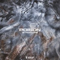 Постер песни STRACURE - Poison