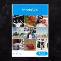 Постер песни MYNAMEGAG, DOPINAYCHE - Russian