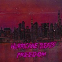 Постер песни Hurricane Beats - Freedom