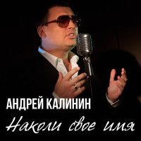 Постер песни Андрей Калинин - Наколи своё имя