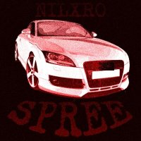 Постер песни NILXRO - SPREE