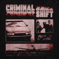 Постер песни SCARFER - Criminal Shift
