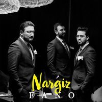 Постер песни Fano - Nargiz