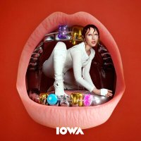 Постер песни IOWA - Кусь